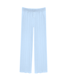Katie J NYC Girls Marina Pants Girls Casual Bottoms Katie J NYC Baby Blue Y/S (7/8)