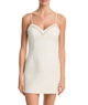 Love Shack Fancy Women Sue Dress Ivory Mist