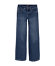 Katie J NYC Girls Chicago Mid Wash Denim