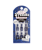 Olive and June Round Pressies Wish Upon a Star Accessories Frankie's Exclusives Multi Y S/M