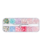 Tackle Box Gems Accessories iScream Multi
