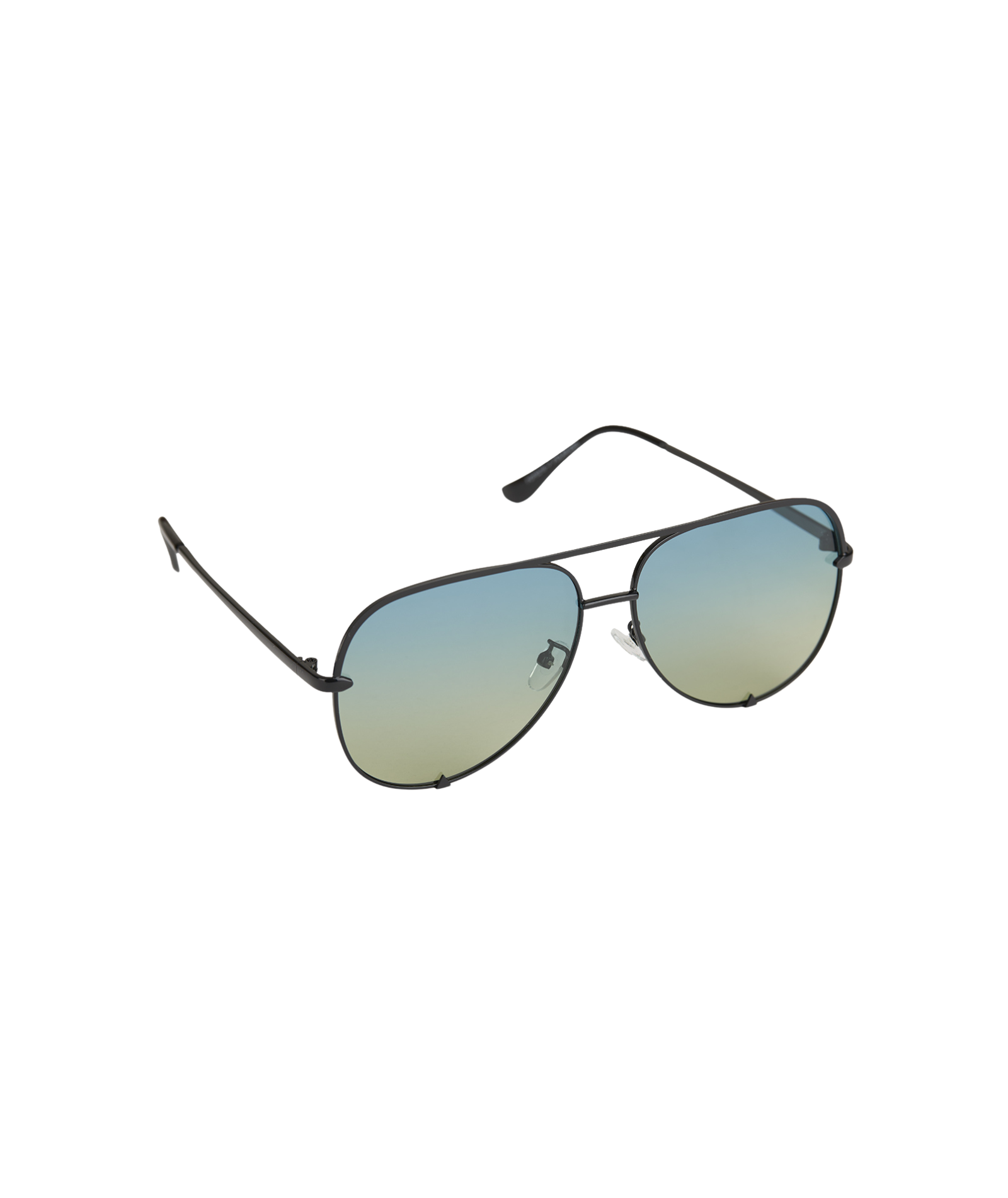 Modern Aviator Sunnies Accessories Frankie's Exclusives Multi