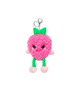 Very Berry Bag Charm Accessories iScream Pink