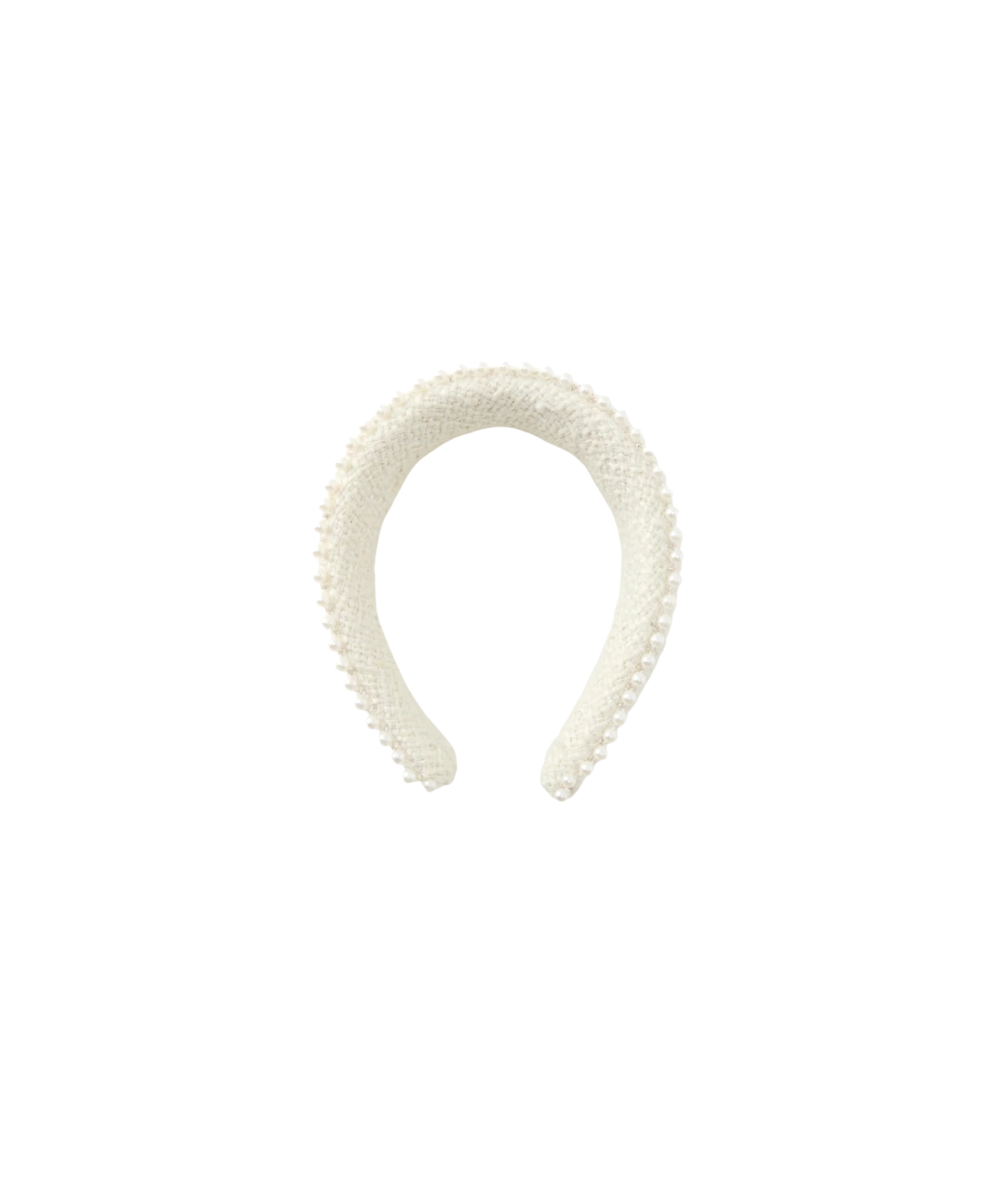 Marlo Girls Tilly Tweed Headband