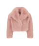 Love Shack Fancy Tween Stroma Jacket