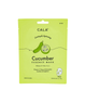 Cucumber Essence Sheet Face Mask Accessories Frankie's Exclusives Multi