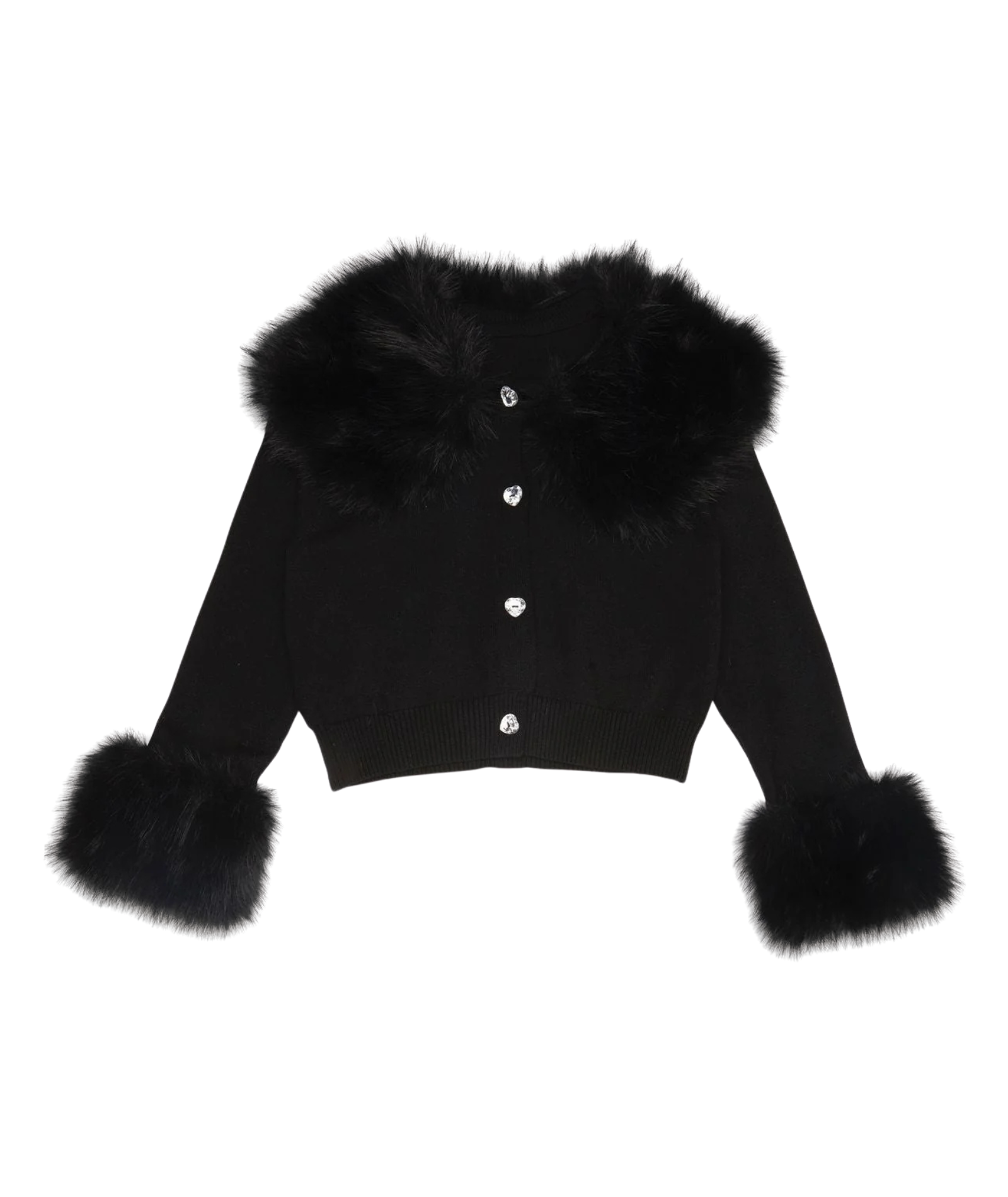 Mini Dreamers Girls Vivian Cardigan