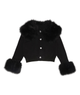 Mini Dreamers Girls Vivian Cardigan