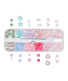 Tackle Box Gems Accessories iScream