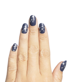 Olive and June Round Pressies Wish Upon a Star Accessories Frankie's Exclusives