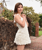 Katie J NYC Girls Bonnie Roses Dress Girls Special Dresses Katie J NYC