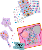 Super Smalls Unicorn Style and Shine Gemify Beauty Kit Accessories Super Smalls