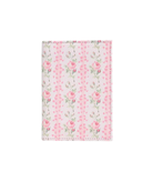 Love Shack Fancy Passport Case Pink Macaroon Accessories Love Shack Fancy Floral