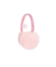 Bari Lynn Adjustable Ear Muffs Fully Crystallized Top