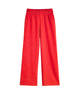 Katie J NYC Girls Tristan Sweatpants Girls Casual Bottoms Katie J NYC Cherry Red Y/S (7/8)
