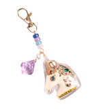 Super Smalls Super Unicorn Bag Charm Accessories Super Smalls Multi