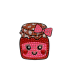 Sticker Beans Jellie Sticker Accessories Sticker Beans Multi