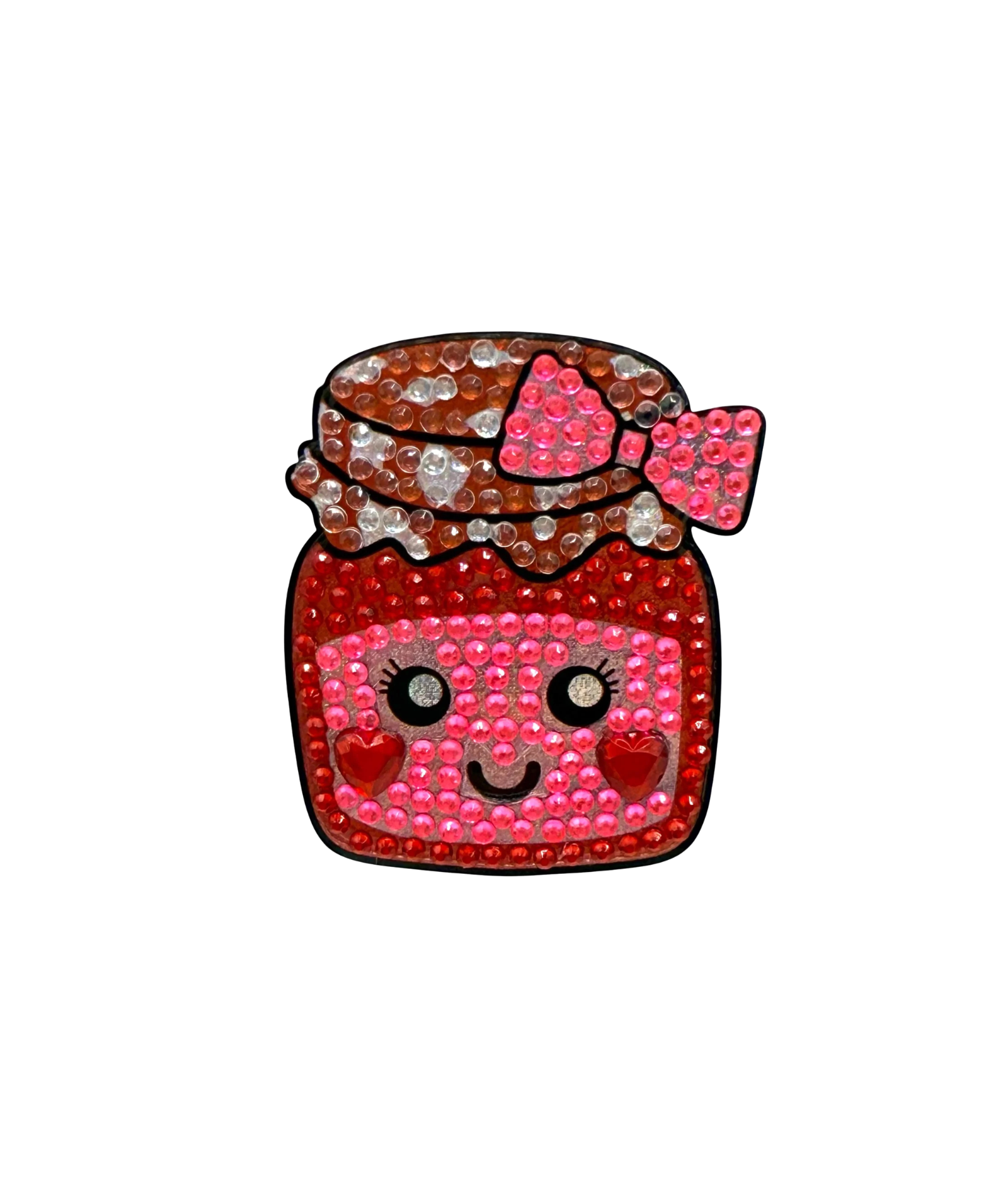 Sticker Beans Jellie Sticker Accessories Sticker Beans Multi