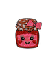 Sticker Beans Jellie Sticker Accessories Sticker Beans Multi