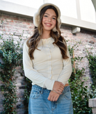 8apart Women Jayce Long Sleeve Cardigan Womens Casual Tops 8apart