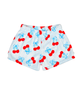 Cherry on Top Plush Shorts Accessories iScream Multi Y/XS (6X)