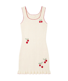 Love Shack Fancy Tween Ottie Dress Cherry Sail Girls Casual Dresses Love Shack Fancy