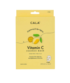 Vitamin C Essence Sheet Face Mask Accessories Frankie's Exclusives Multi