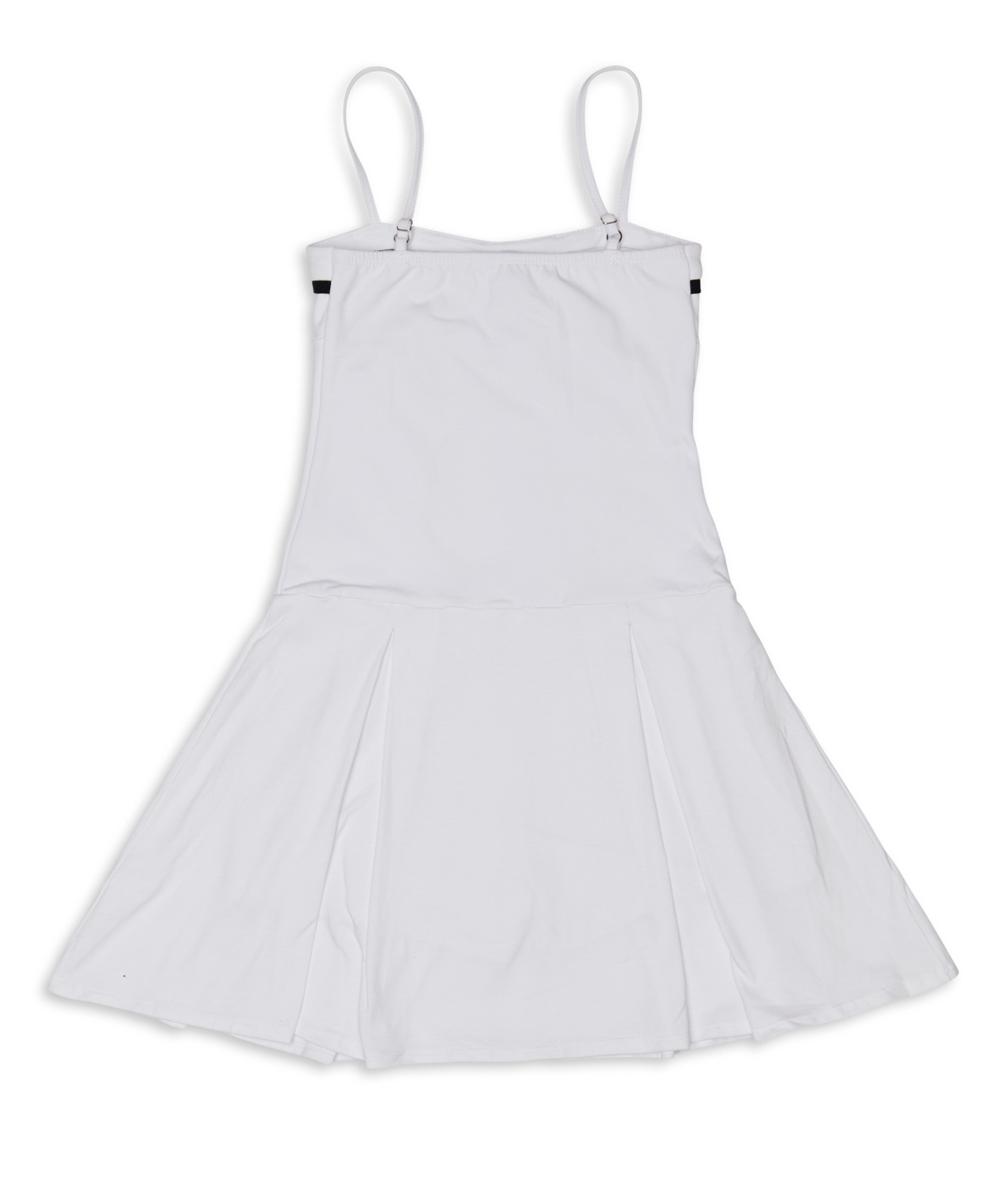 FBZ Girls Liz Strapless Bow Dress Girls Casual Dresses FBZ Flowers By Zoe