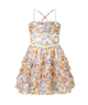 Marlo Girls Posie Mini Dress