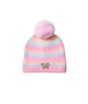Super Smalls Pastel Rainbow Beanie Accessories Super Smalls Multi One Size Fits Most (Y/7-Y/14)