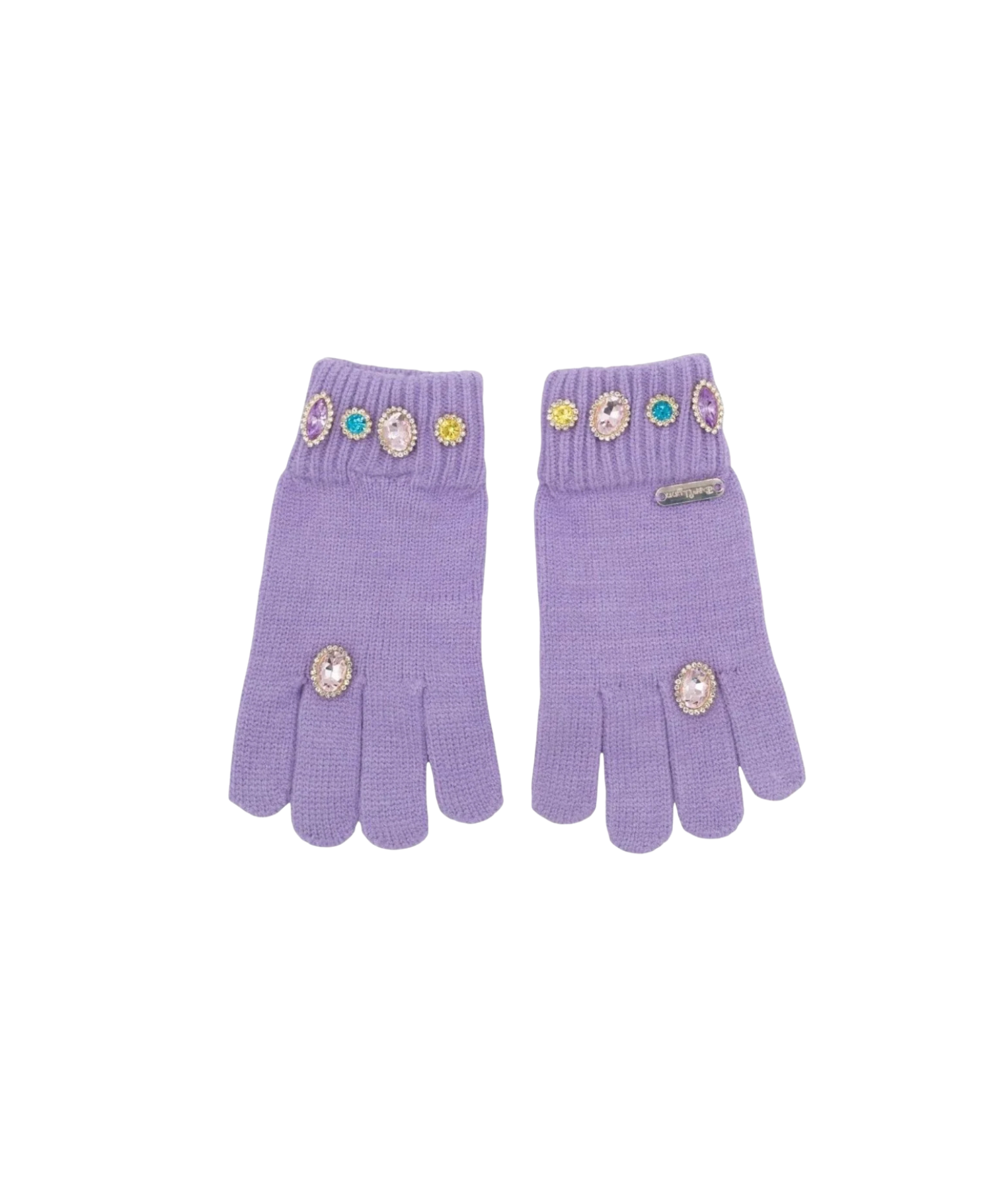 Bari Lynn Gloves Jewels