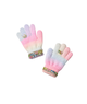 Super Smalls Pastel Rainbow Gloves Accessories Super Smalls Multi One Size Fits Most (Y/7-Y/14)