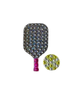 Sticker Beans Pickle Ball Sticker Accessories Sticker Beans Multi