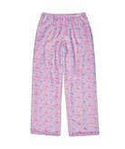 Forever Floral Plush Pants Accessories iScream Multi Y/XS (6X)