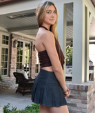 8apart Women Genevieve Going Out Top Womens Casual Tops 8apart