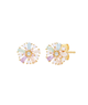 TAI Pastel Flower Studs