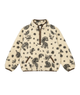 Katie J NYC Juniors Boho Paisley Milly Jacket
