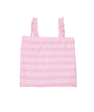 Cheryl Creations Girls Fahey Lace Top Girls Casual Tops Cheryl Creations