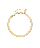 Electric Picks Python Bracelet Jewelry - Trend Electric Picks Gold