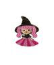 Sticker Beans Glinda Sticker