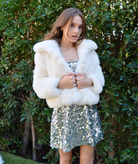 Katie J NYC Girls Elise Jacket Girls Special Tops Katie J NYC