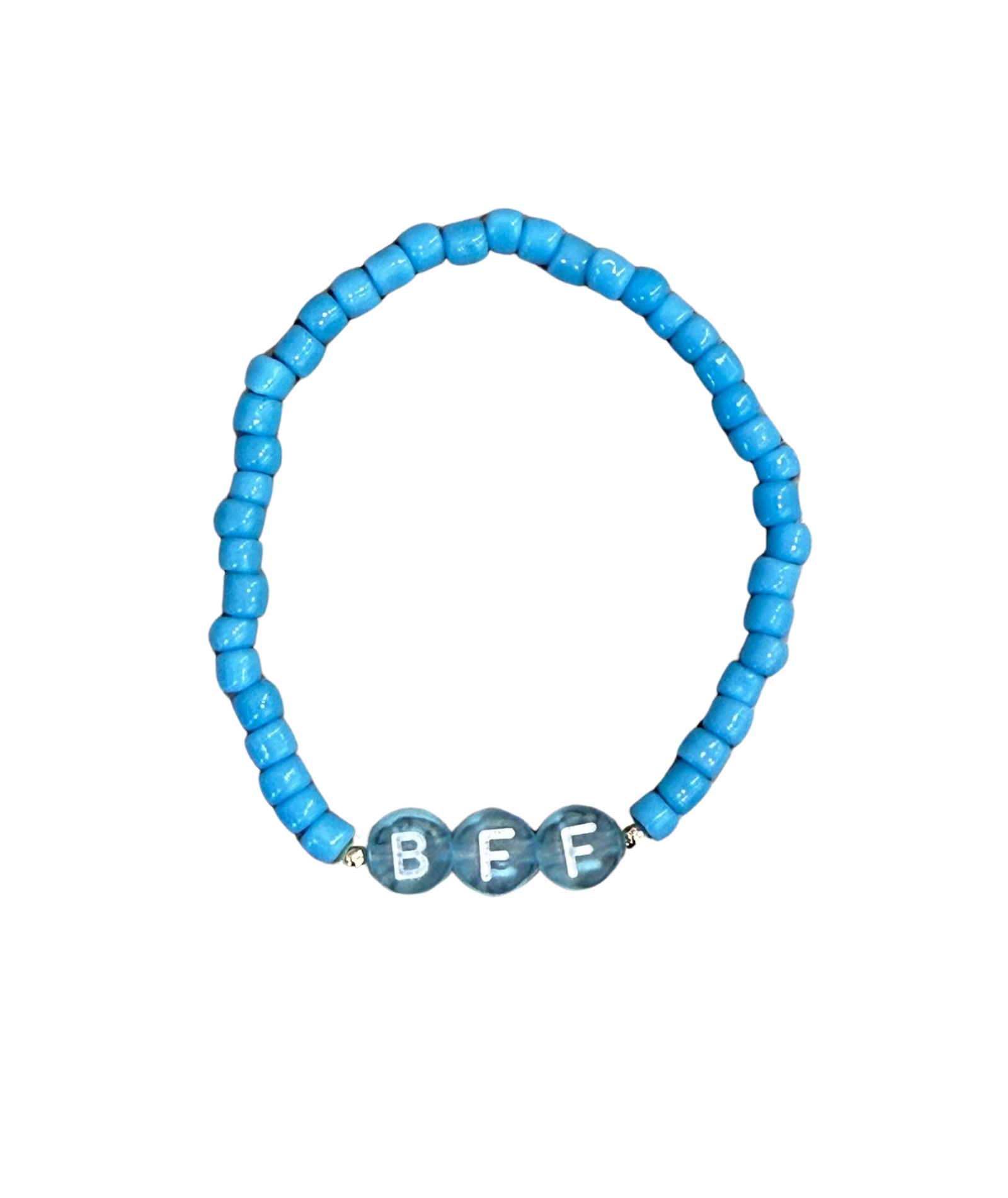 Arm Candy BFF Bracelet Jewelry - Young Cori's Arm Candy Turquoise
