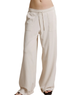 Perfect White Tee Women Noa Drawcord Pocket Pants Womens Casual Bottoms Perfect White Tee Sugar Juniors/Women XS