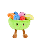 Fifi Fruit Bowl Mini Plush Accessories iScream Multi