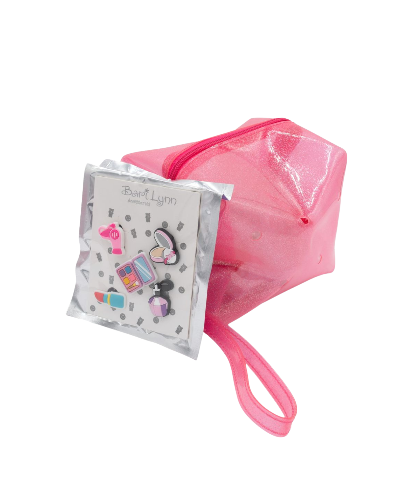 Bari Lynn DIY Makeup Pouch