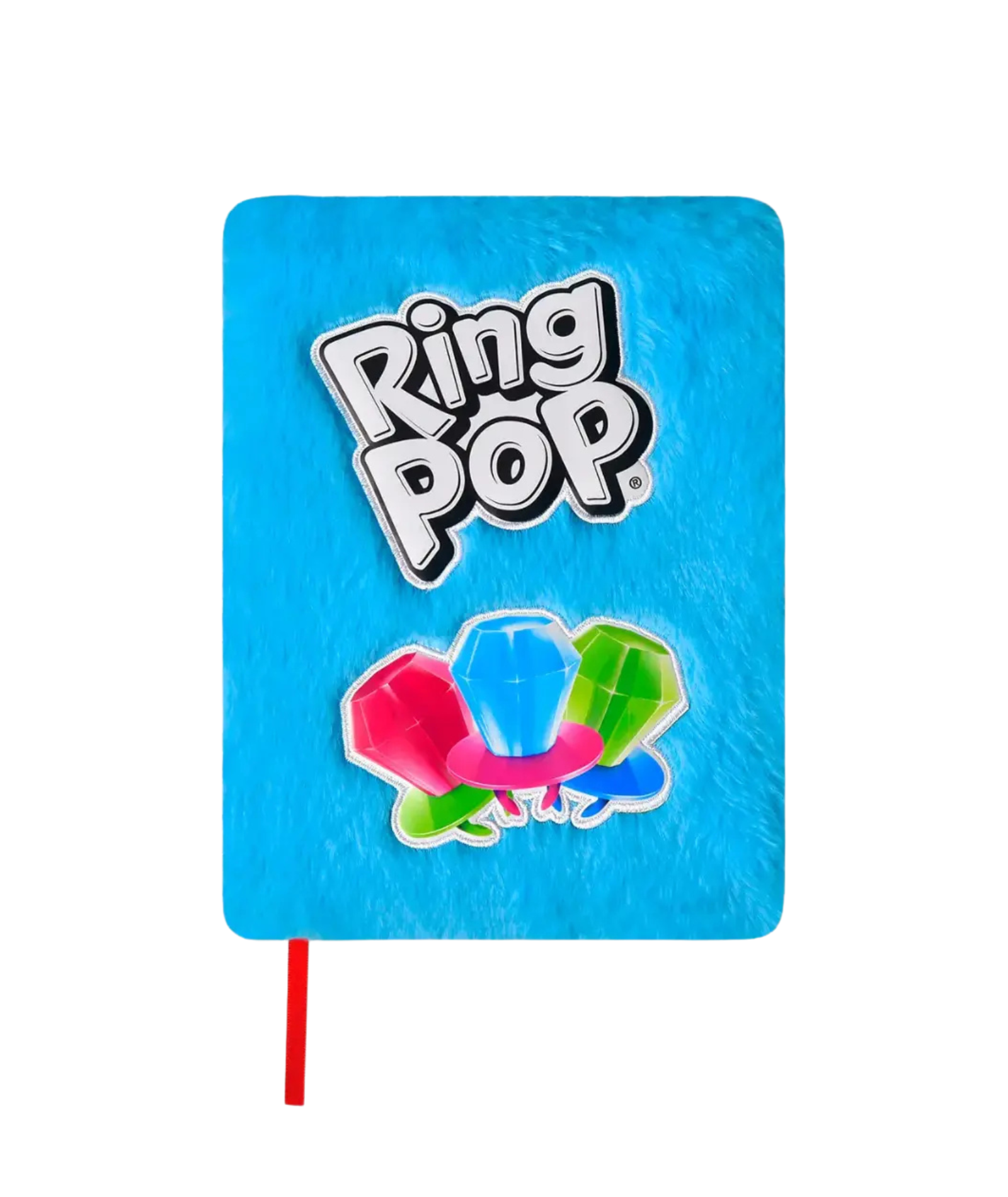 iScream Ring Pop Journal