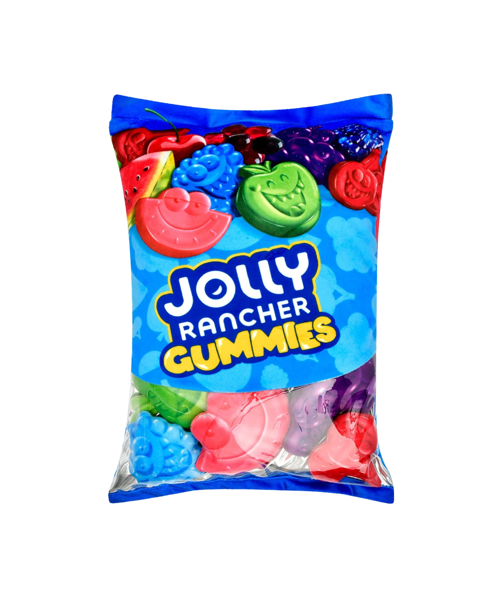 Jolly Rancher Pillow Accessories iScream Multi