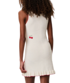 Love Shack Fancy Tween Ottie Dress Cherry Sail Girls Casual Dresses Love Shack Fancy