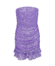 Gold Rush NYC Girls Ophelia Sequin Dress