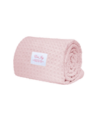 Emi Jay Hair Towel in Lychee Baby Accessories Emi Jay Multi